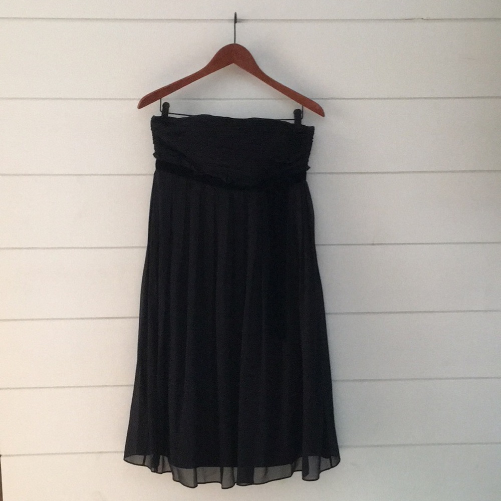 Ann Taylor Semi Formal Gown